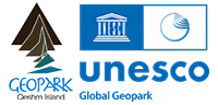 Qeshm UNESCO Global Geopark | ژئوپارک جهانی یونسکو قشم